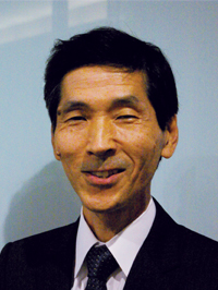 Shizuo Yamamoto